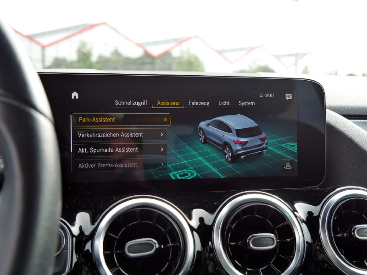 Mercedes-Benz GLA – Bild 16