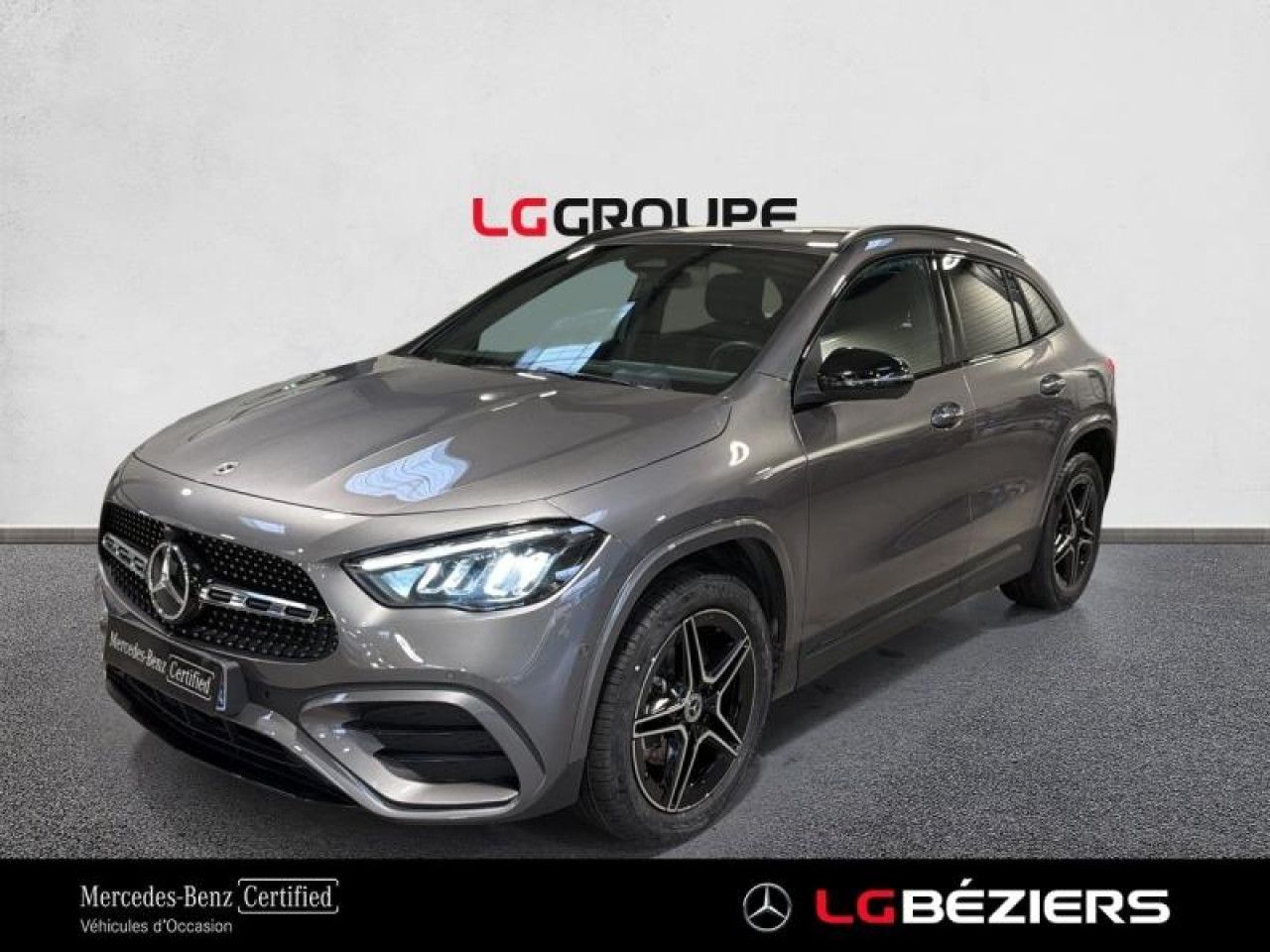 Photo du v&eacute;hicule 1 / 18