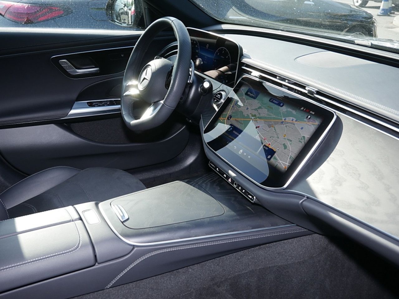 Mercedes-Benz E-Klasse – Bild 5