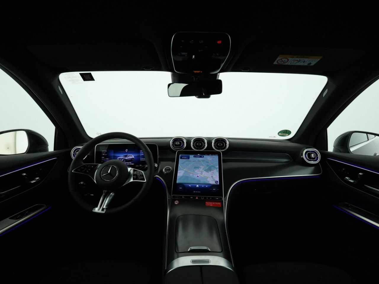 Mercedes-Benz GLC – Bild 19