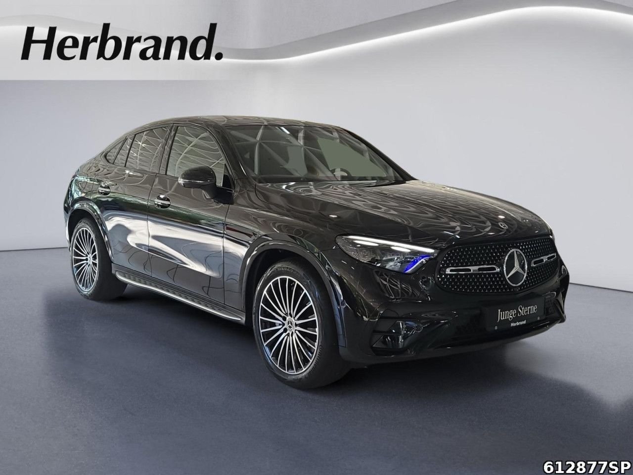 Mercedes-Benz GLC – Bild 2