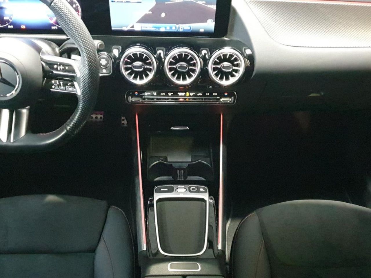 Mercedes-Benz GLA – Bild 9