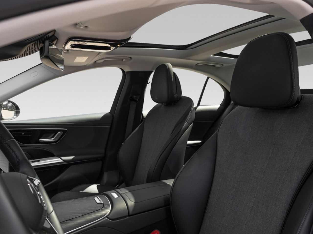 Mercedes-Benz E-Klasse – Bild 7