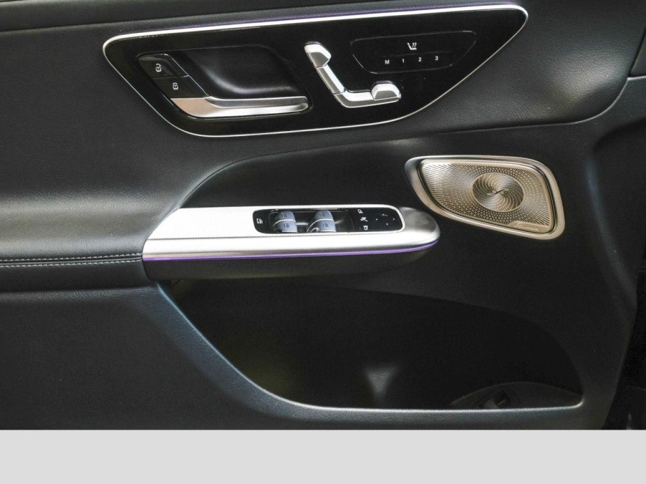 Mercedes-Benz GLC – Bild 14