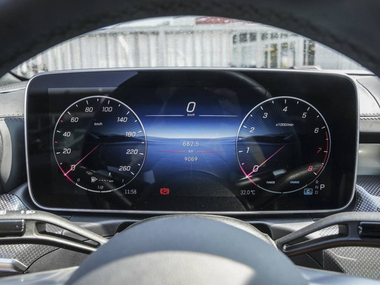 Mercedes-Benz CLE – Bild 13