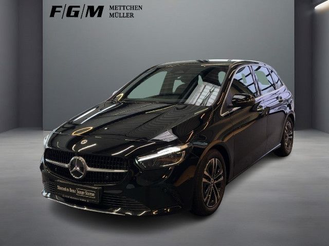 Mercedes-Benz B 220