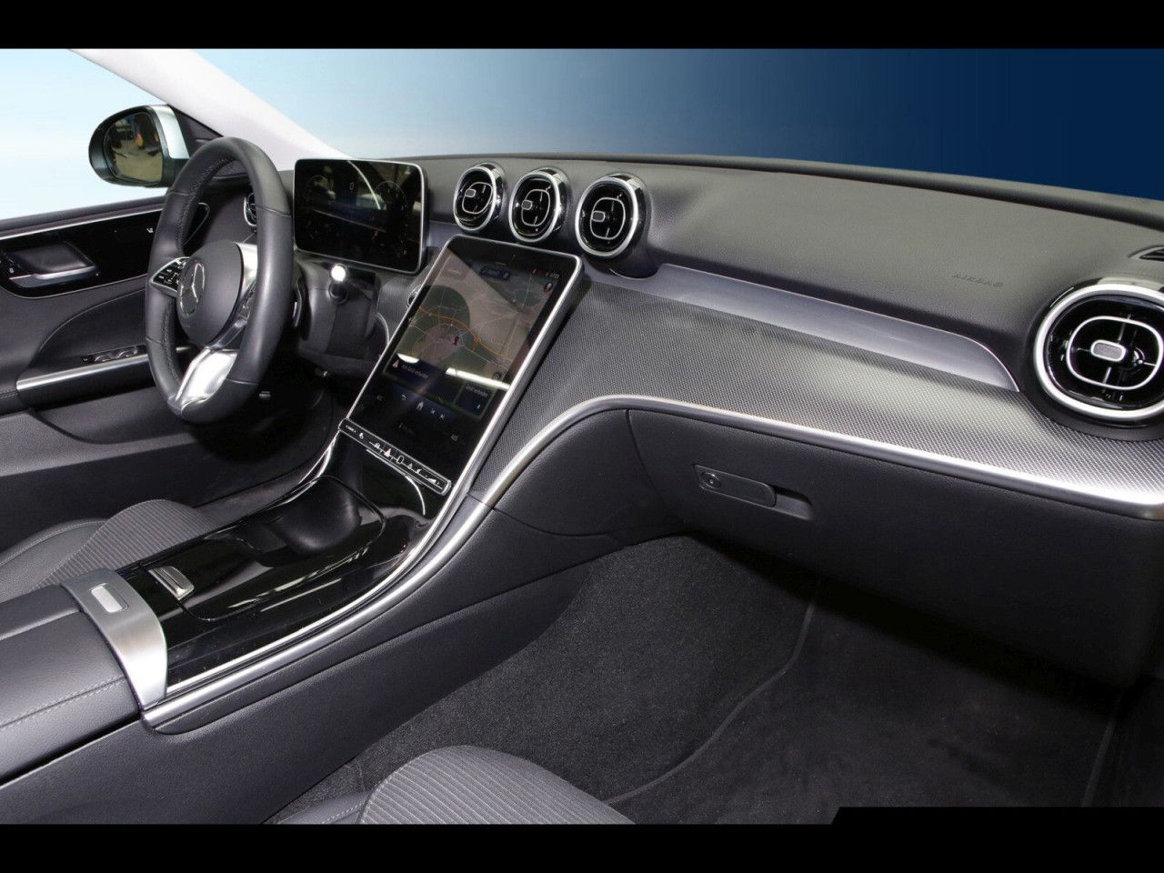 Mercedes-Benz C-Klasse – Bild 7