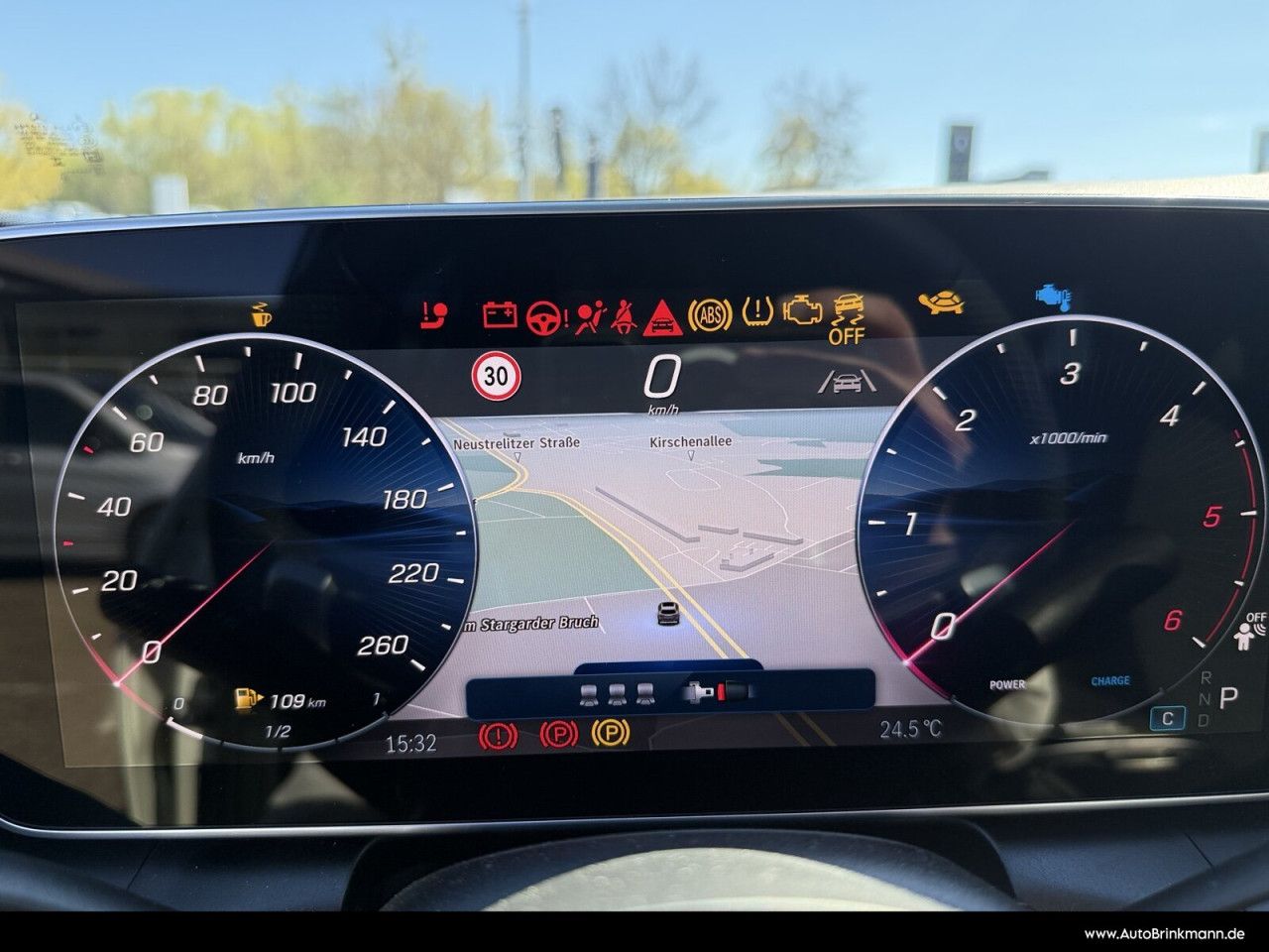 Mercedes-Benz GLC – Bild 13