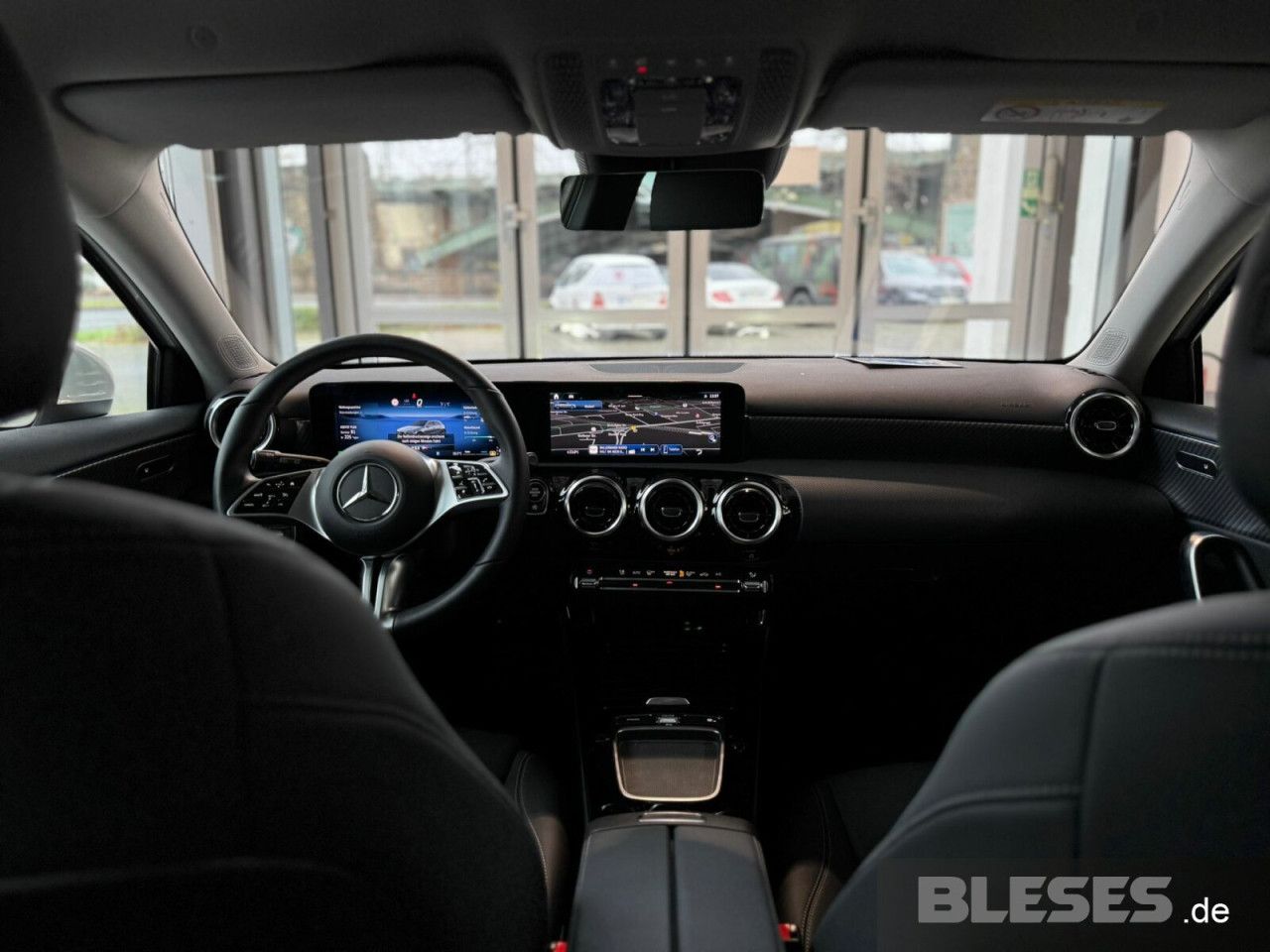 Mercedes-Benz A-Klasse – Bild 10