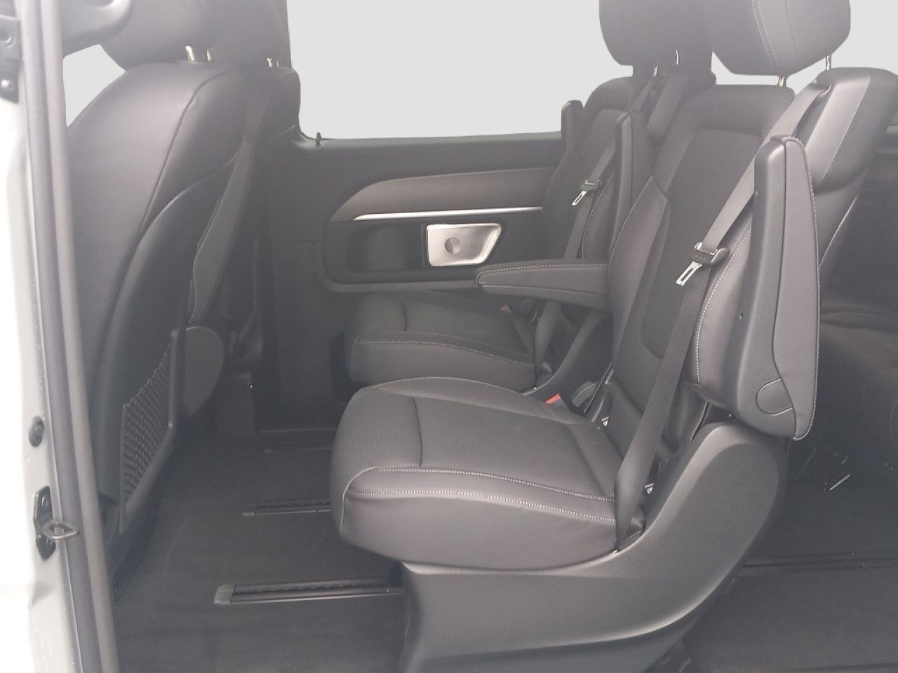 Mercedes-Benz V-Klasse – Bild 12