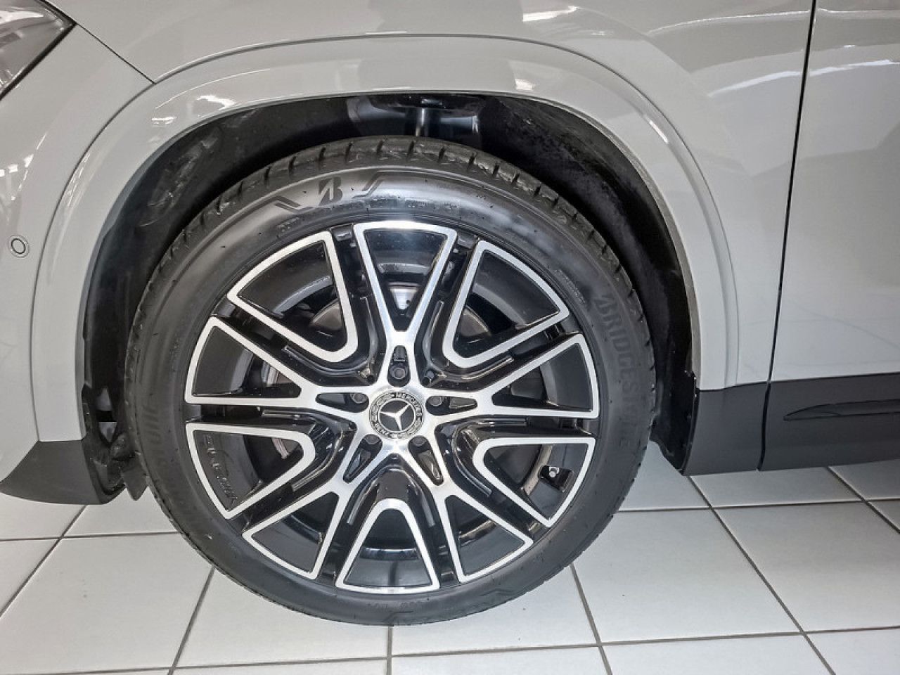 Mercedes-Benz GLA – Bild 8