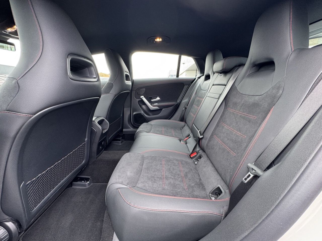 Mercedes-Benz CLA – Bild 11