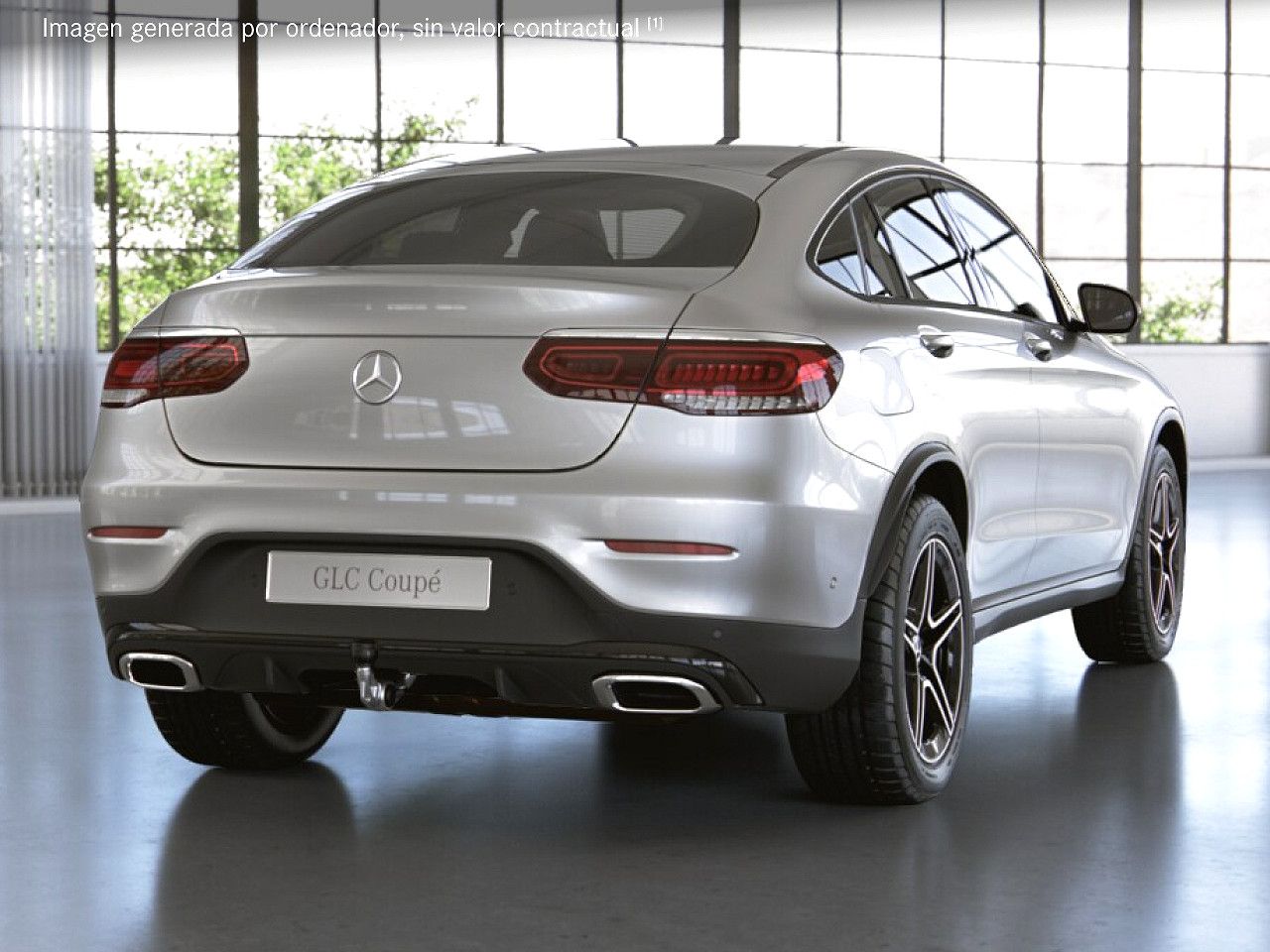 Foto de estudio 3 / 5