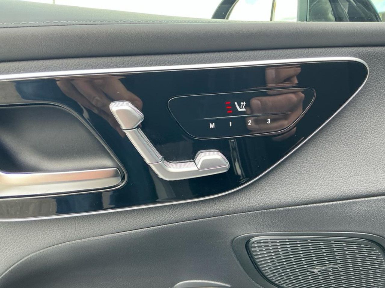 Mercedes-Benz GLC – Bild 16