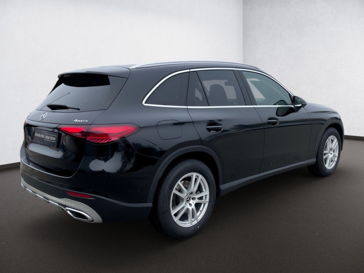 Mercedes-Benz GLC – Bild 4