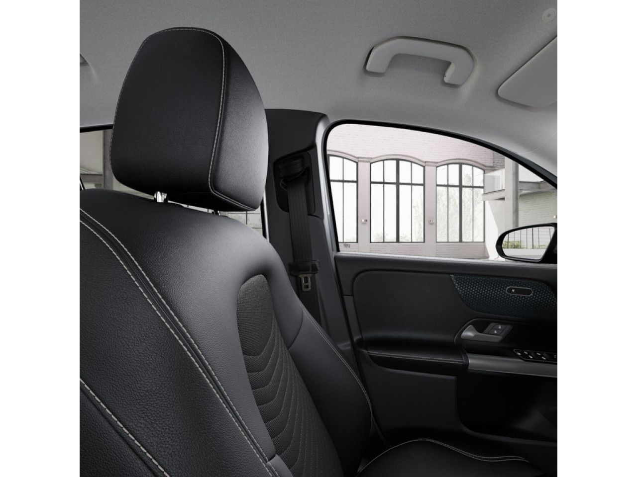 Mercedes-Benz GLA – Bild 15