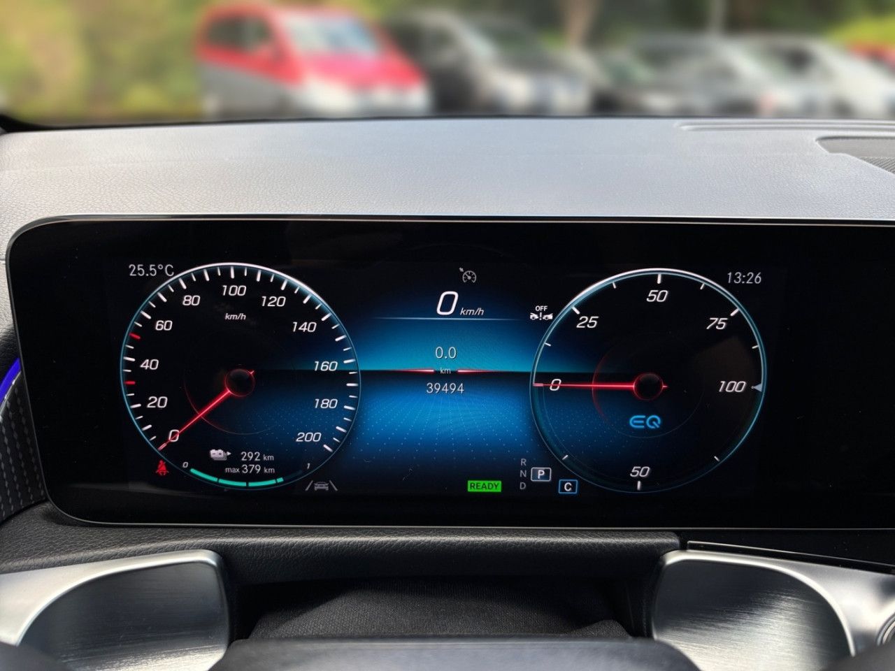Mercedes-Benz EQB – Bild 5