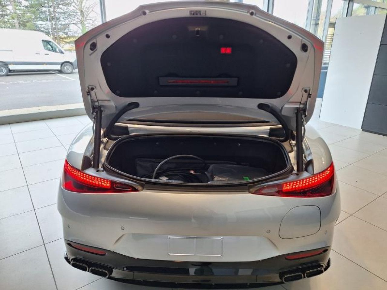 Photo du v&eacute;hicule 13 / 18