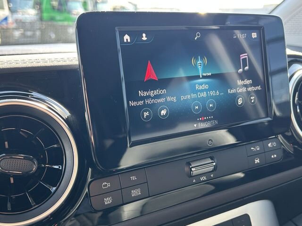 Mercedes-Benz T-Klasse – Bild 13