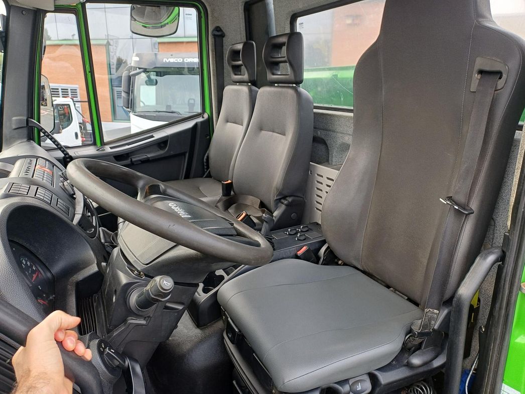 IVECO | EUROCARGO ML150E28W