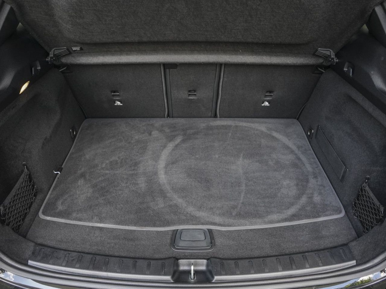 Mercedes-Benz GLA – Bild 12