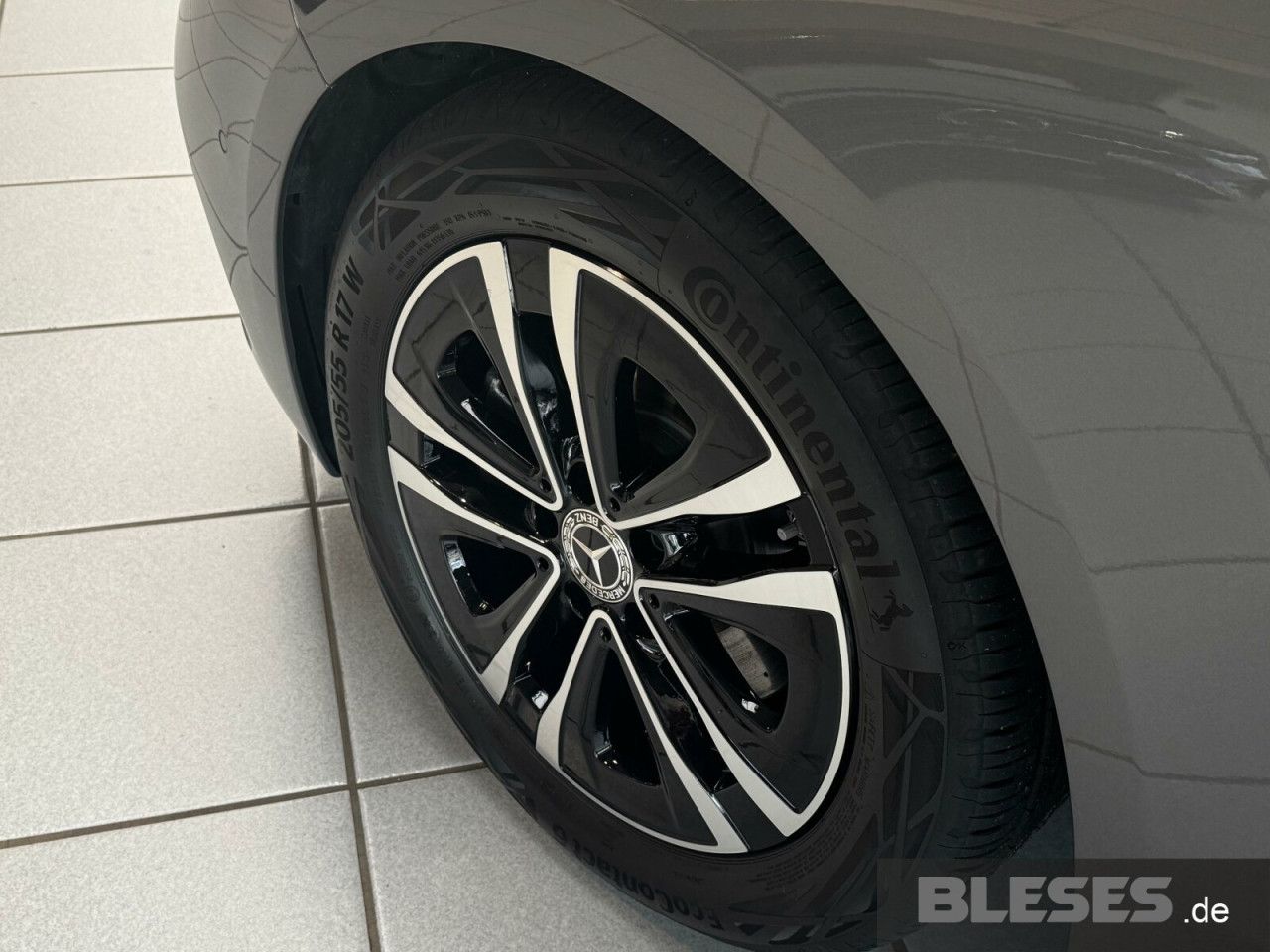 Mercedes-Benz B-Klasse – Bild 14