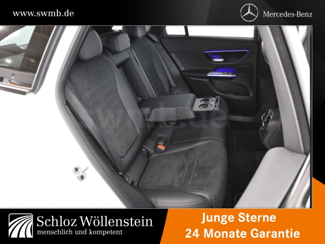 Mercedes-Benz GLC – Bild 5