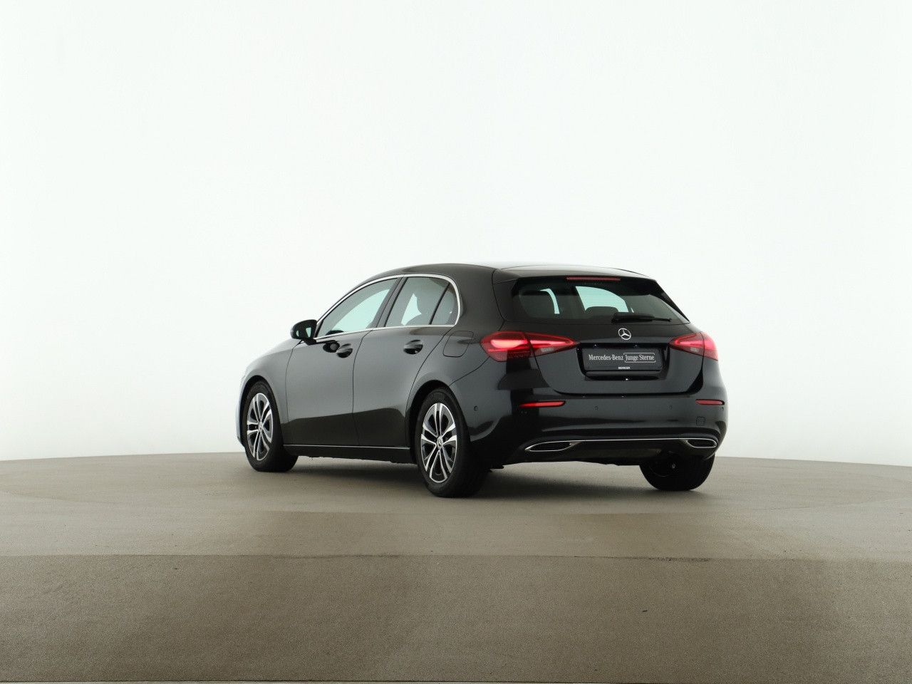 Mercedes-Benz A-Klasse – Bild 3