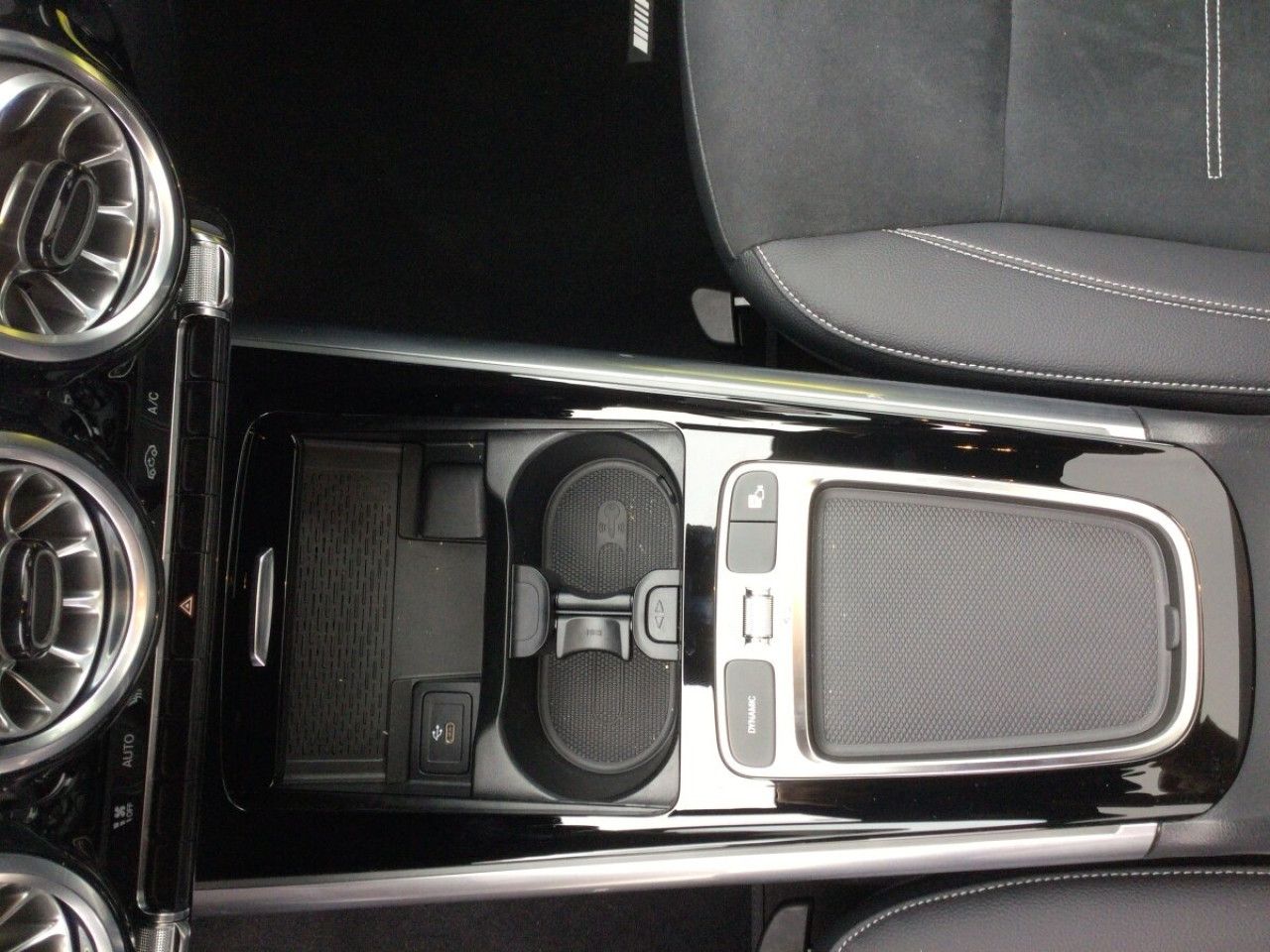 Mercedes-Benz GLA – Bild 16