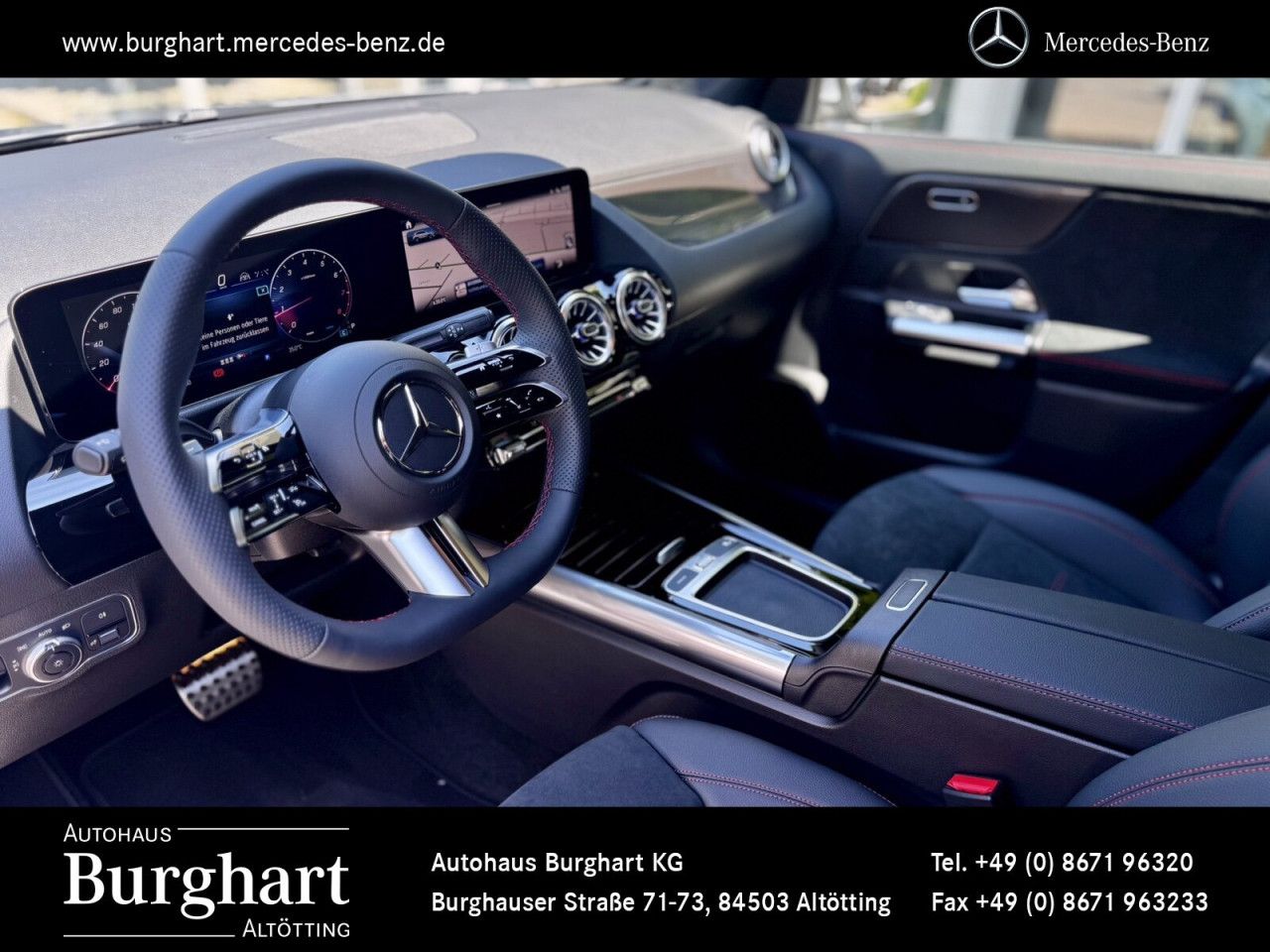 Mercedes-Benz GLA – Bild 7