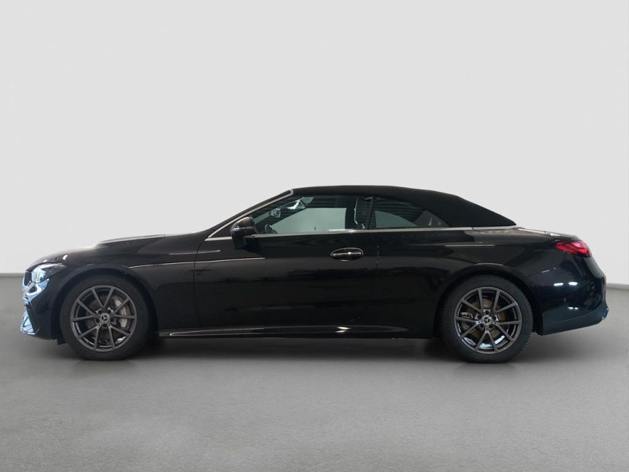 Mercedes-Benz CLE – Bild 3