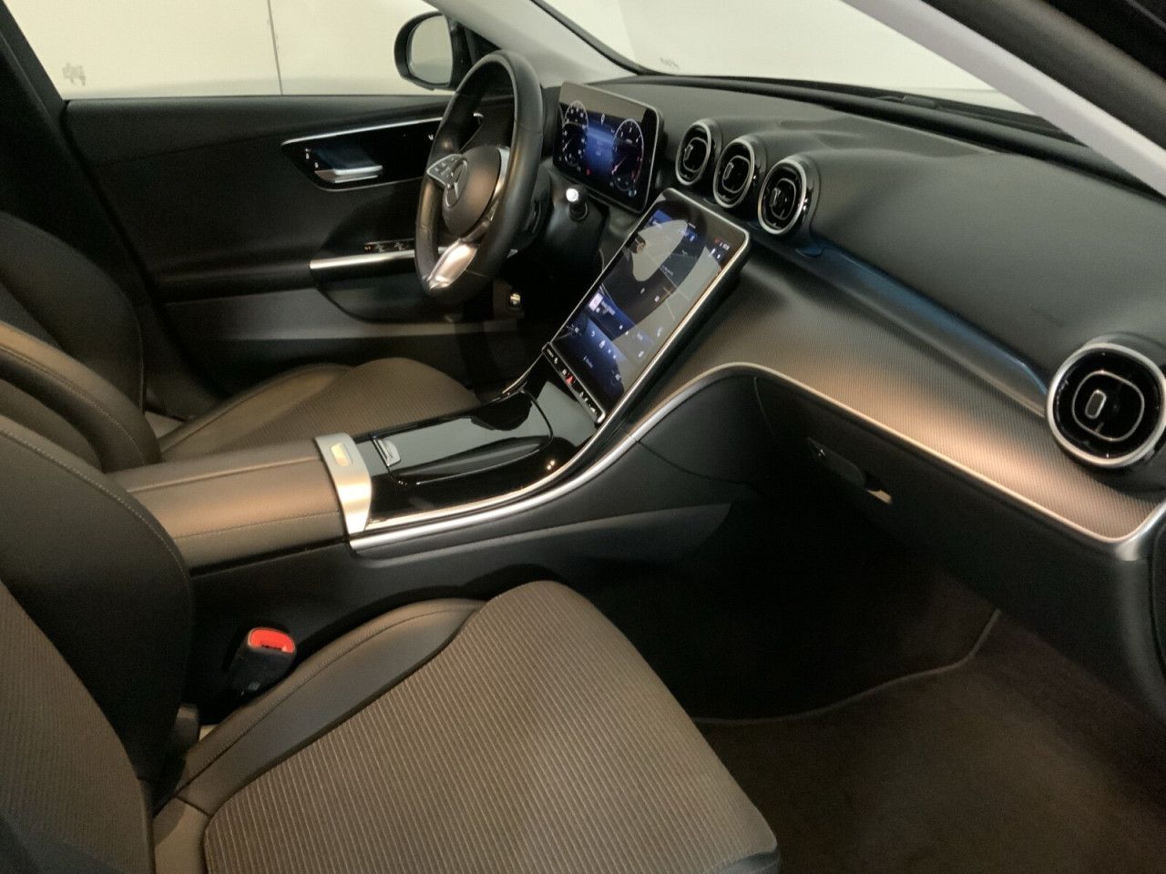 Mercedes-Benz C-Klasse – Bild 14
