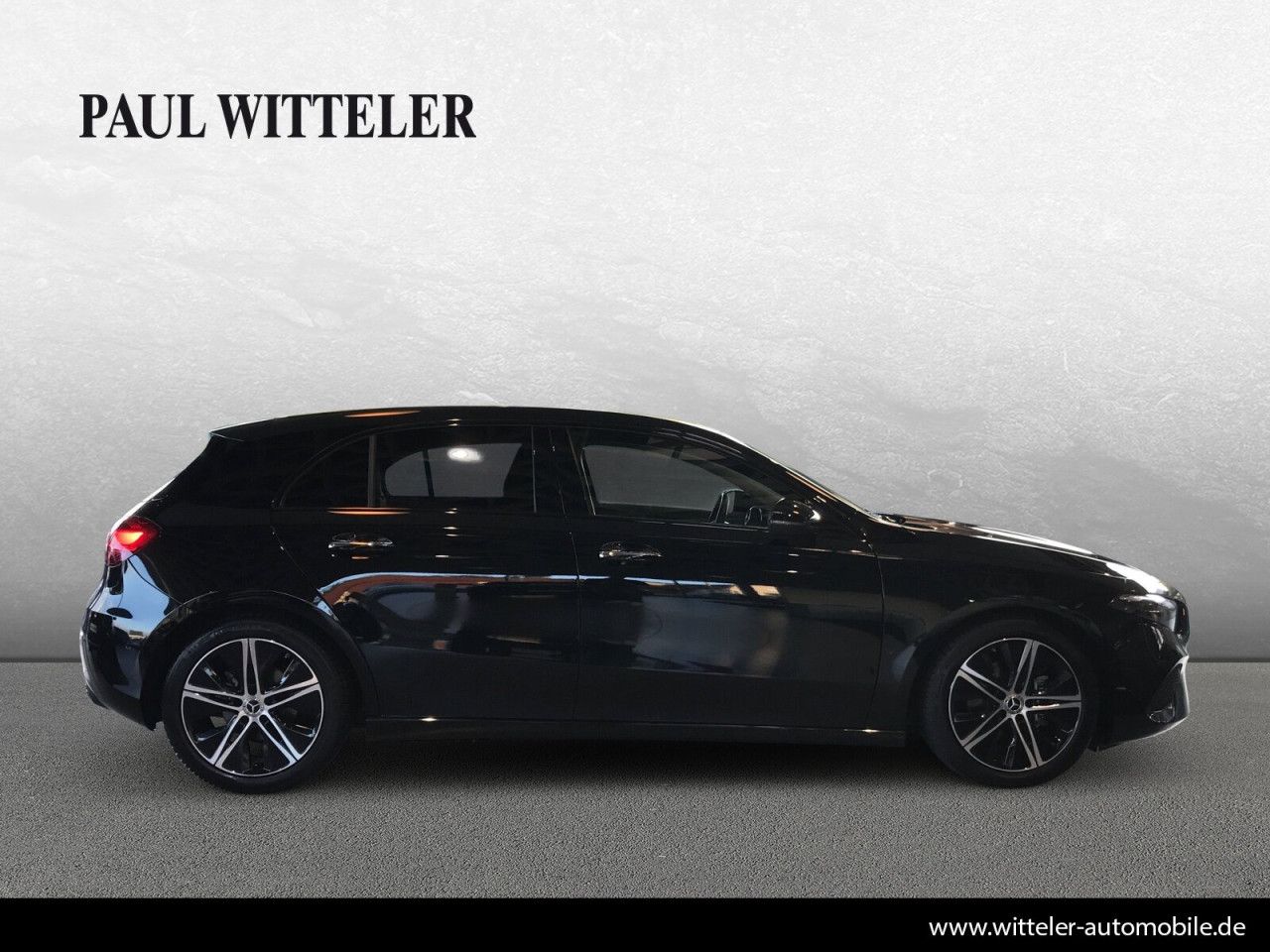 Mercedes-Benz A-Klasse – Bild 6