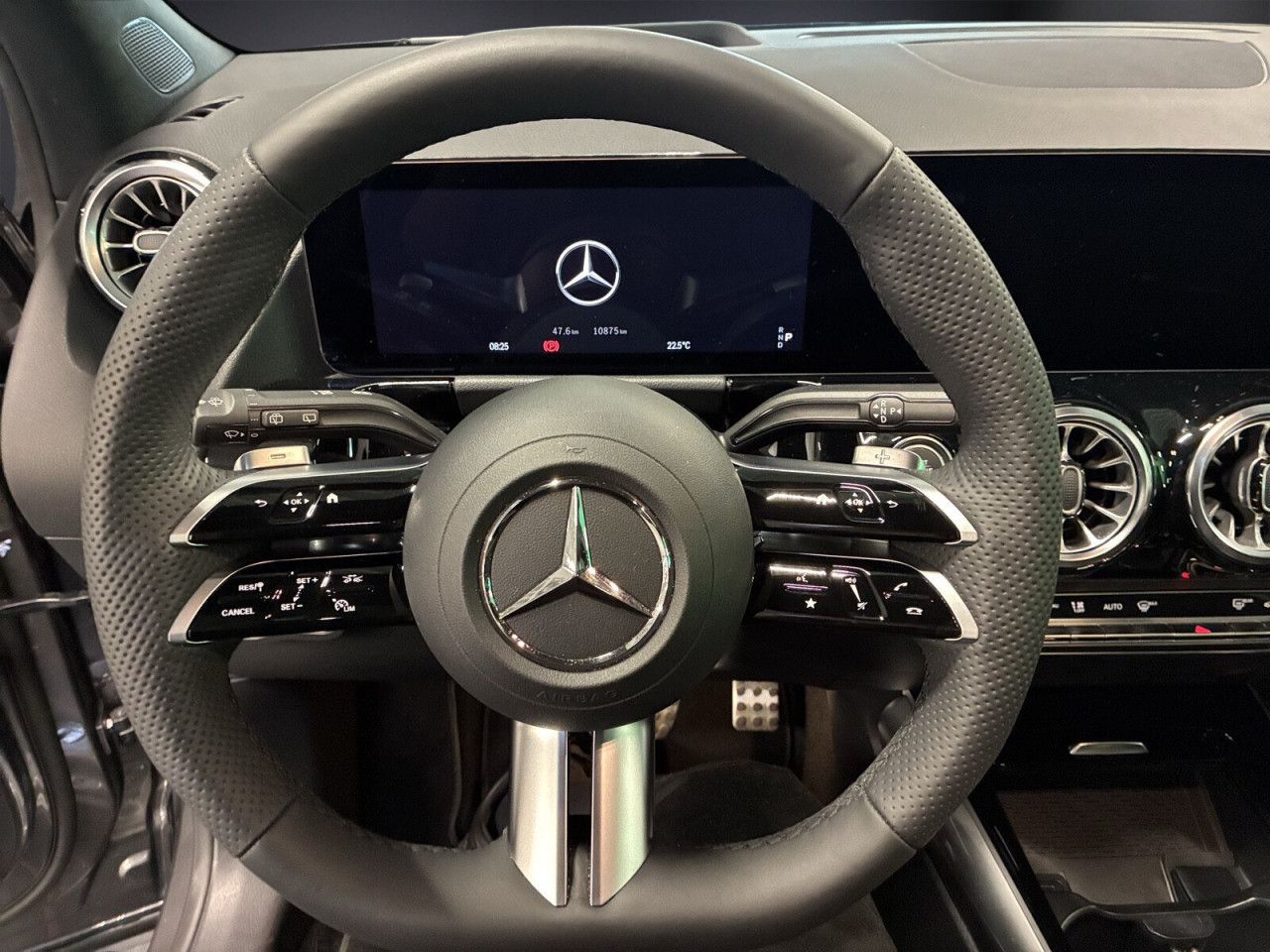 Mercedes-Benz GLA – Bild 14