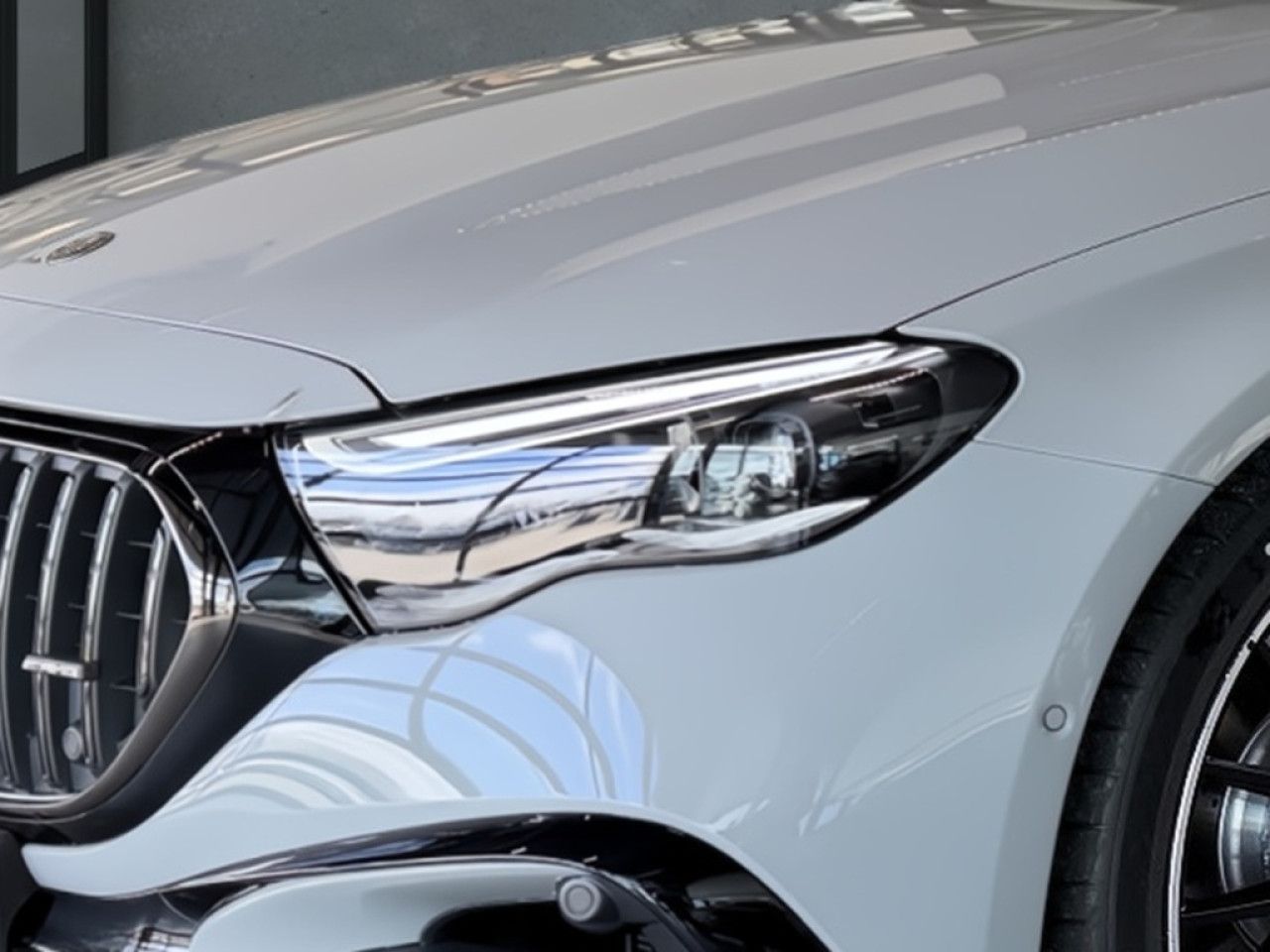 Mercedes-Benz E-Klasse – Bild 2