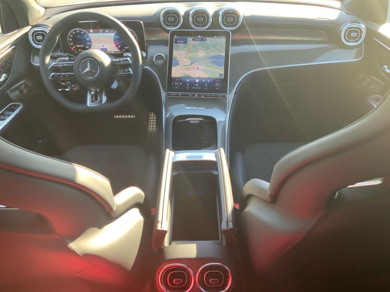Mercedes-Benz GLC – Bild 10