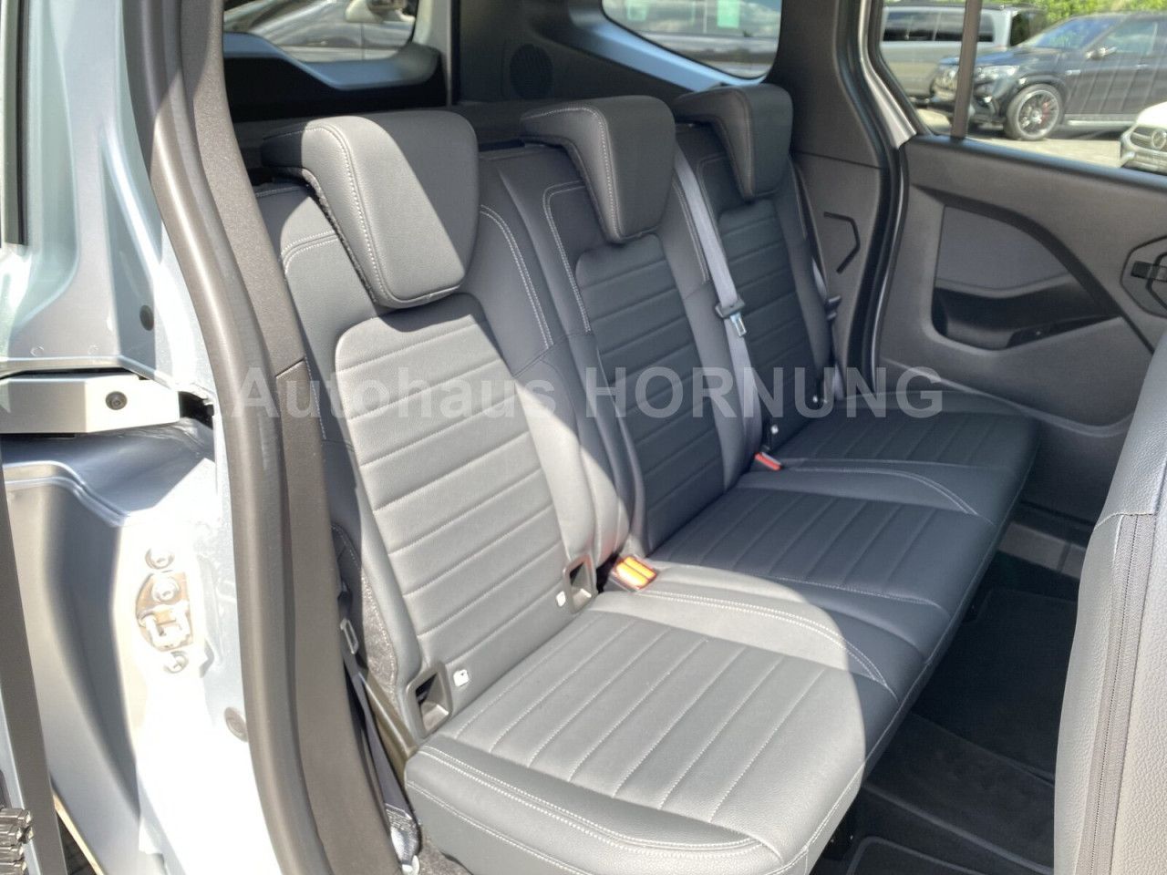 Mercedes-Benz T-Klasse – Bild 6