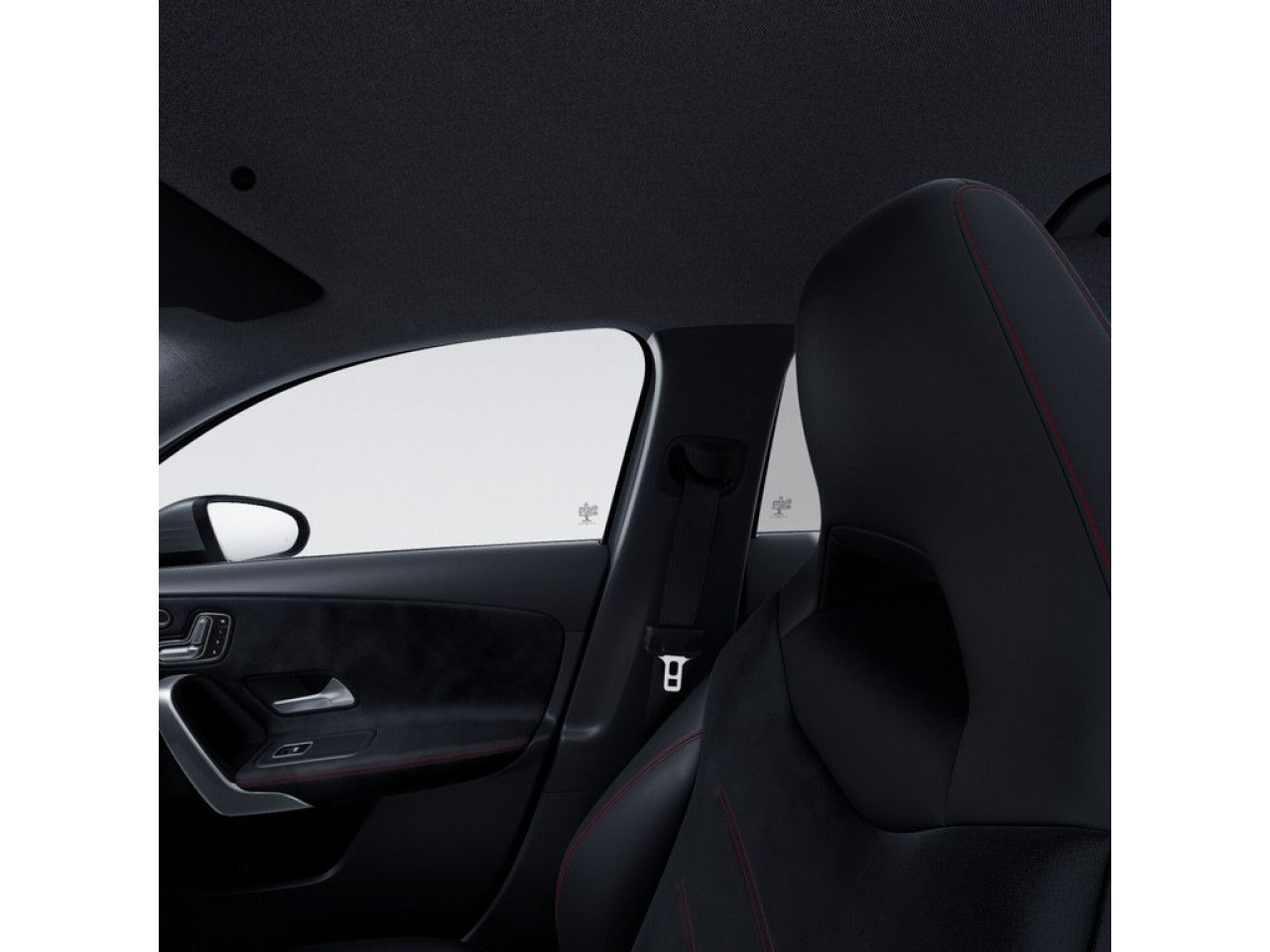 Mercedes-Benz A-Klasse – Bild 17