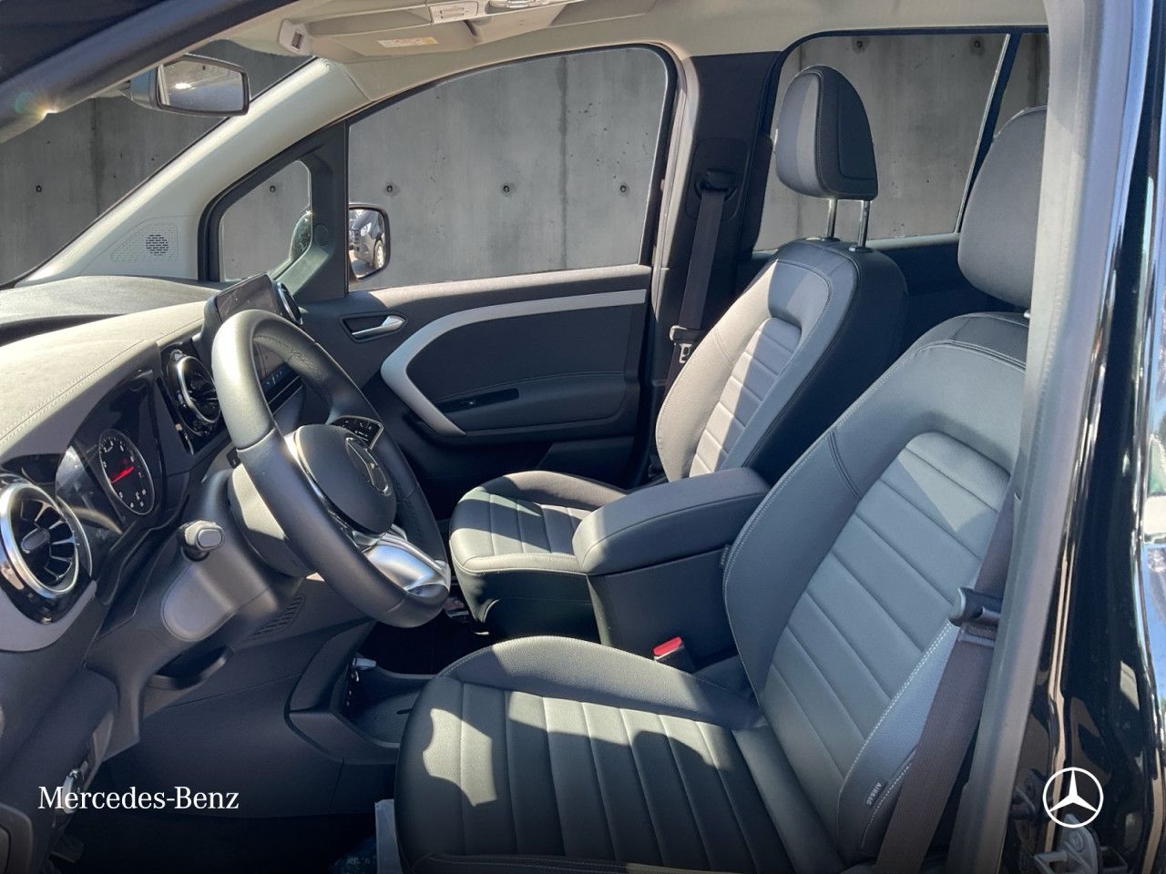 Mercedes-Benz T-Klasse – Bild 8