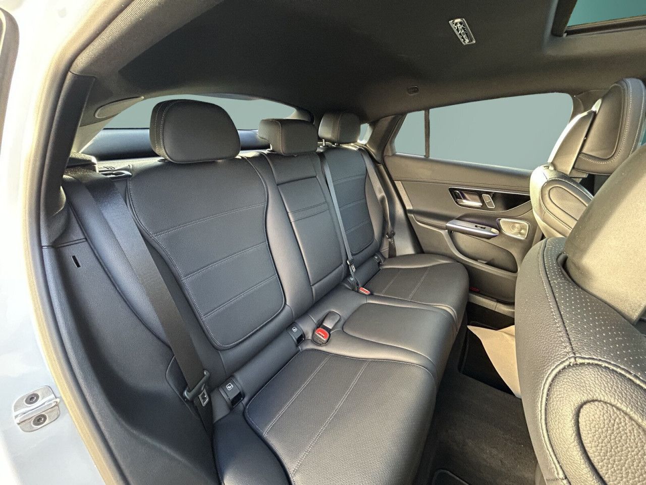 Mercedes-Benz GLC – Bild 17