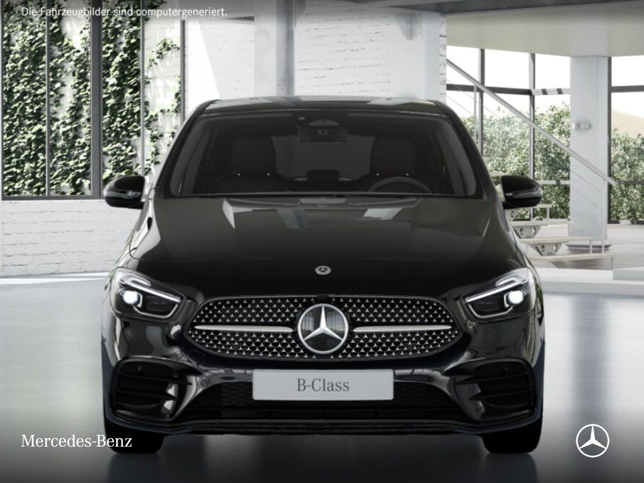 Mercedes-Benz B-Klasse – Bild 5