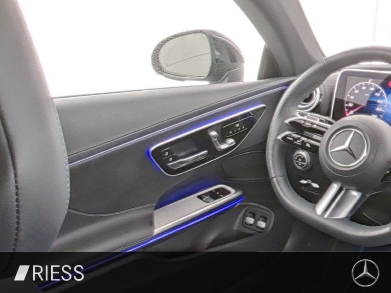 Mercedes-Benz CLE – Bild 8