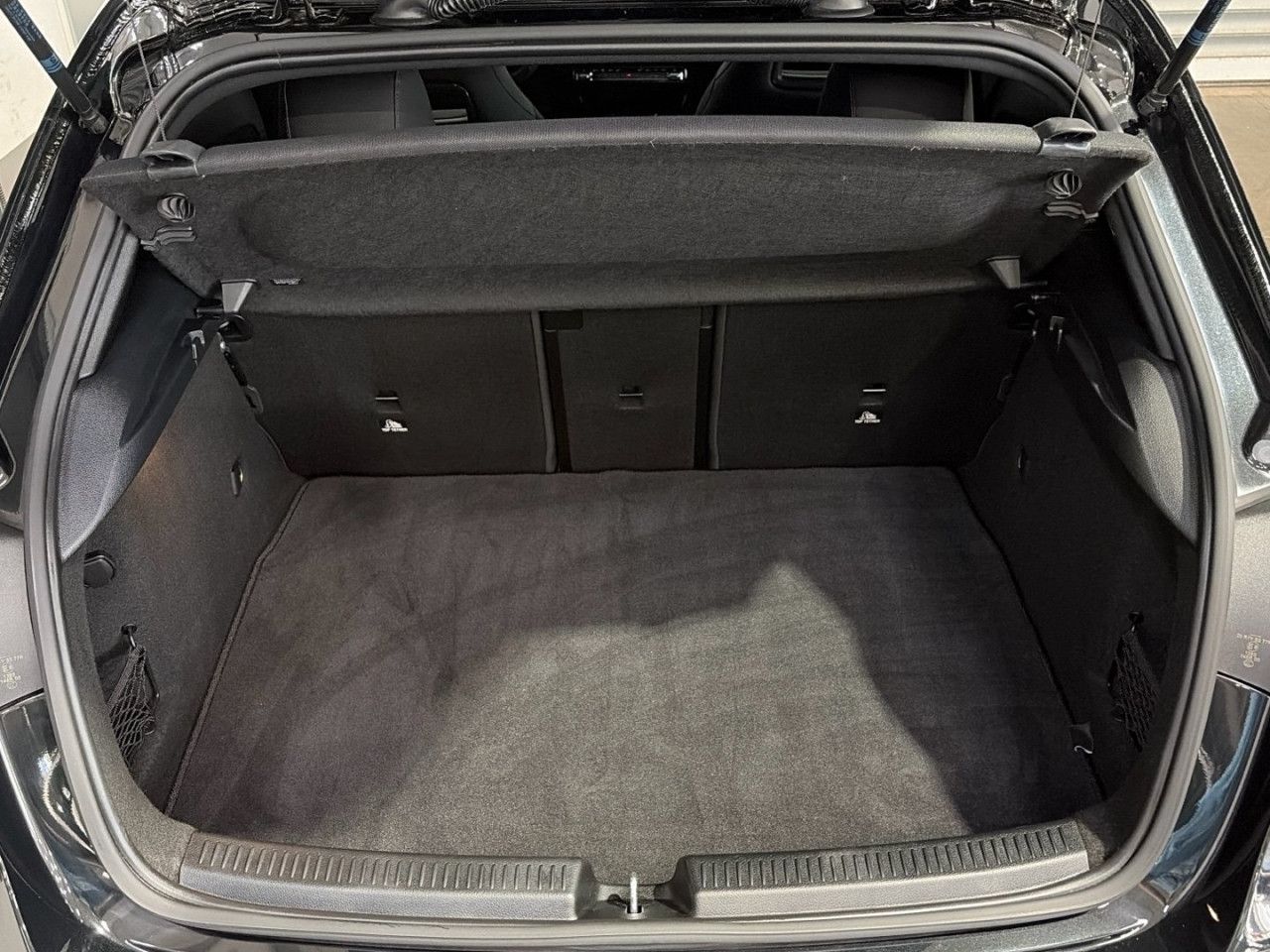 Mercedes-Benz A-Klasse – Bild 16