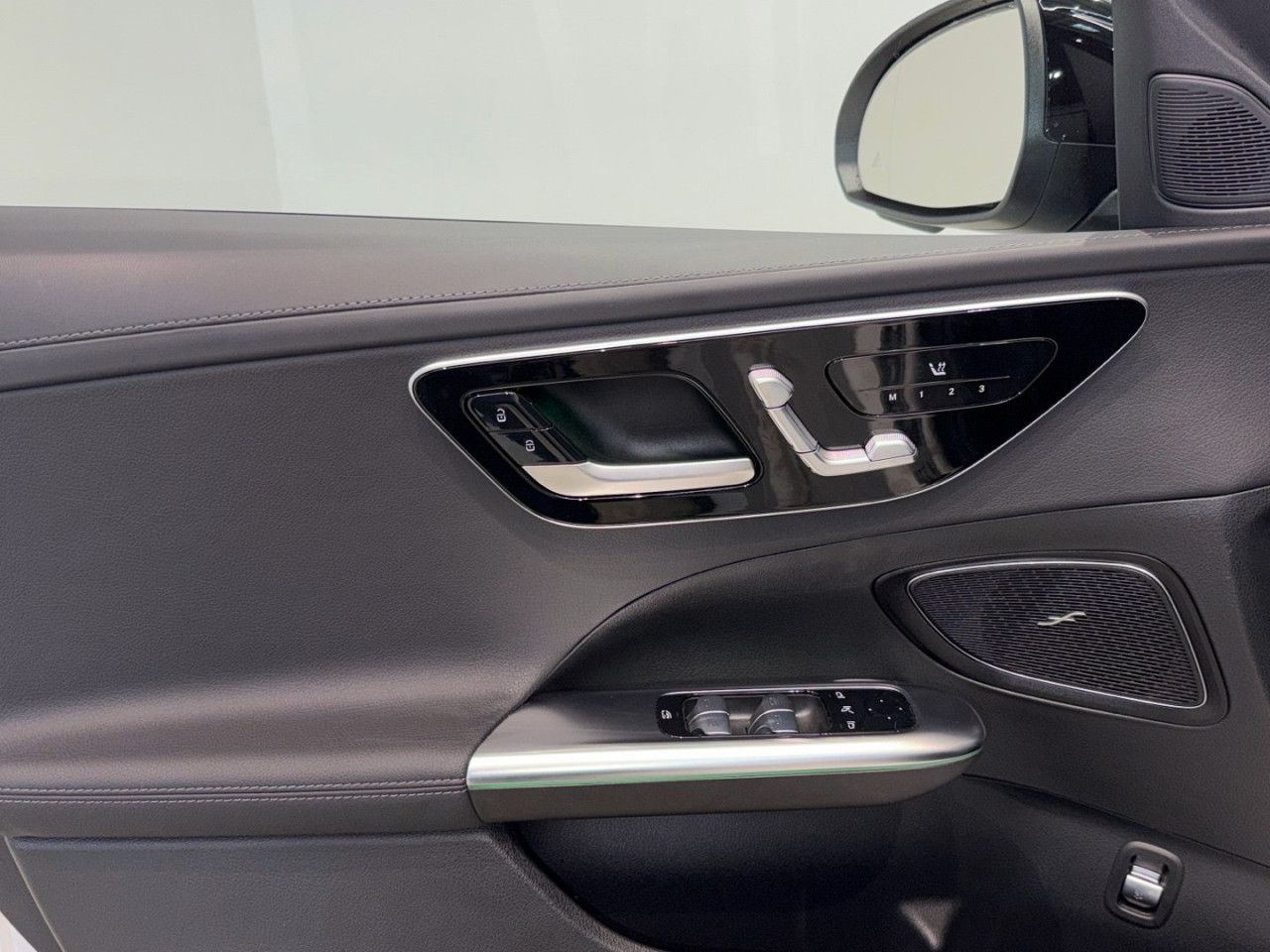 Mercedes-Benz C-Klasse – Bild 15