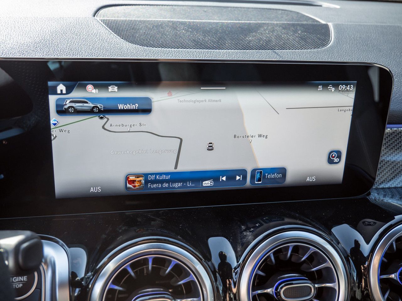 Mercedes-Benz GLB – Bild 9