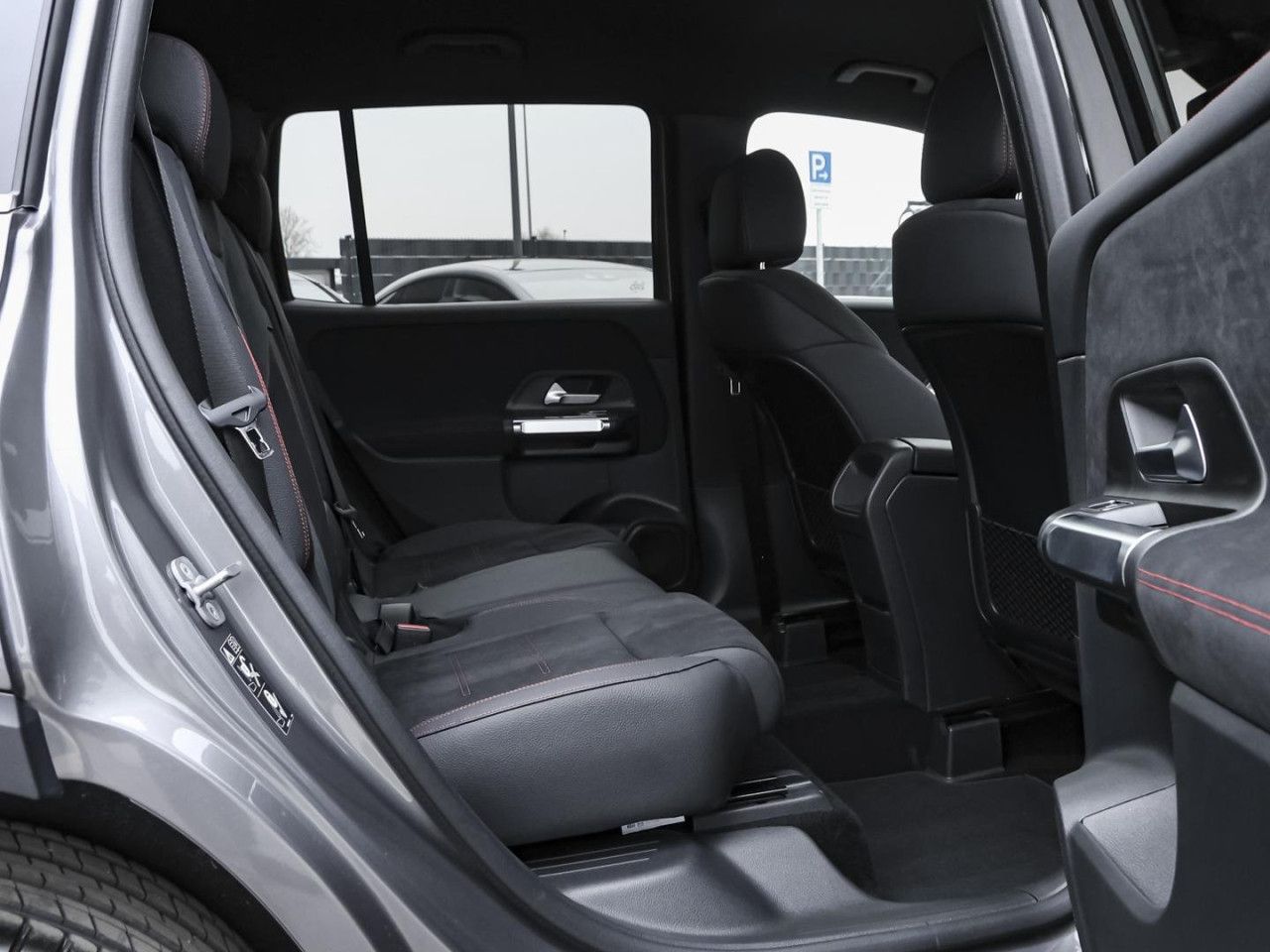 Mercedes-Benz GLB – Bild 6