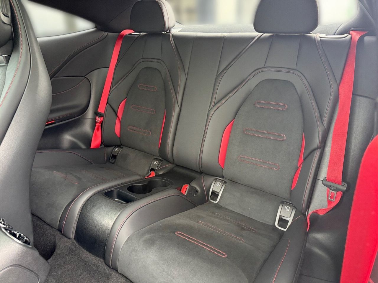 Mercedes-Benz CLE – Bild 11