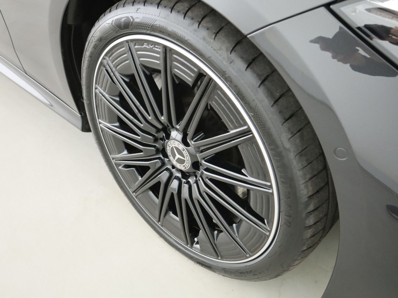Mercedes-Benz CLE – Bild 21