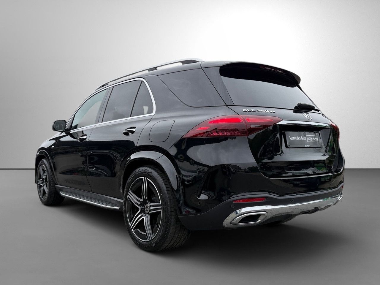 Mercedes-Benz GLE – Bild 4