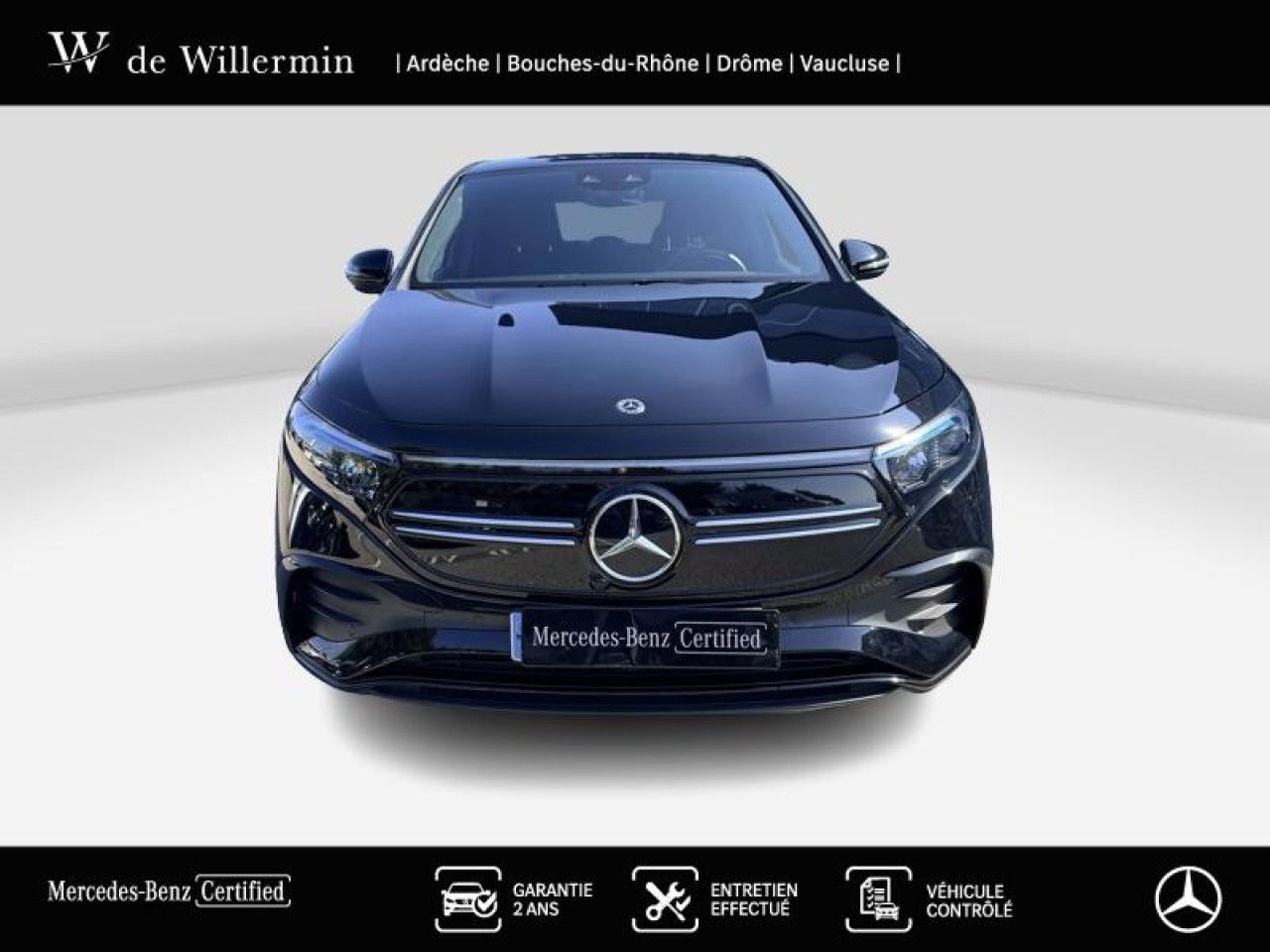 Photo du v&eacute;hicule 2 / 18